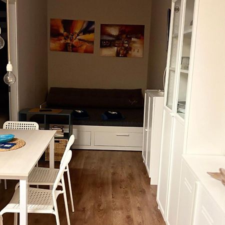 Apartmán Lepetit Porto Santo Stefano  Exteriér fotografie