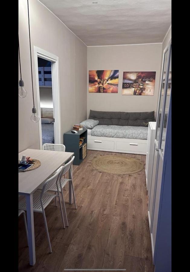 Apartmán Lepetit Porto Santo Stefano  Exteriér fotografie