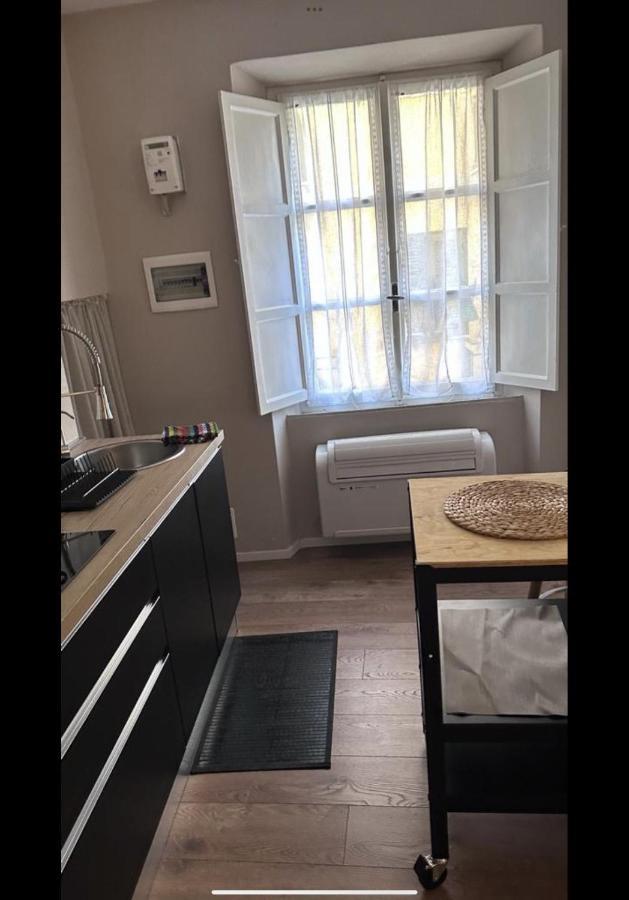 Apartmán Lepetit Porto Santo Stefano  Exteriér fotografie