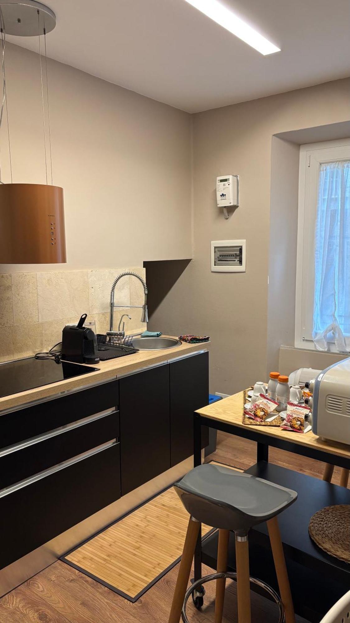 Apartmán Lepetit Porto Santo Stefano  Exteriér fotografie